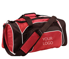 Custom Duffle Bags