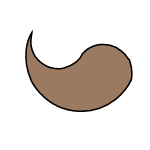 tobacco brown