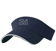 Custom Visors