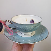 Load image into Gallery viewer, Teacup Ritual Candle