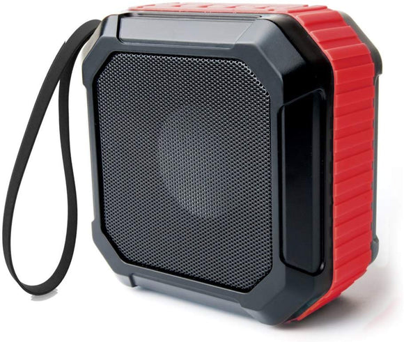 rugged bluetooth speaker from marlboro