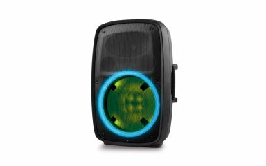 ion glow 2 speaker