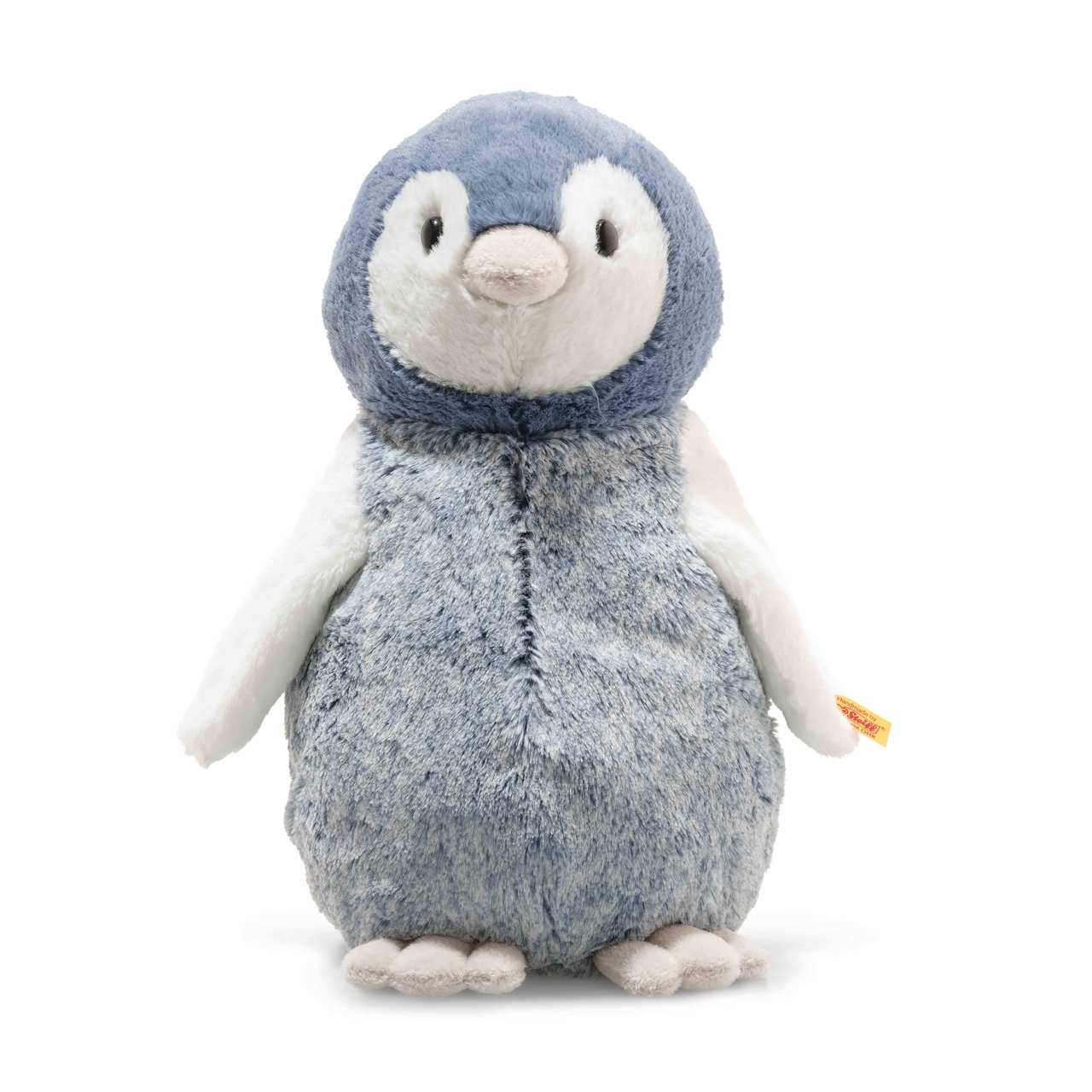 cuddly penguin