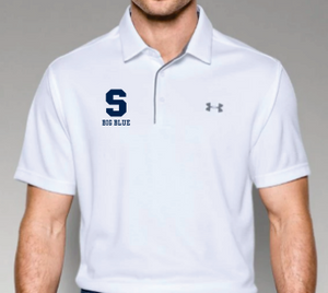 ua rival polo