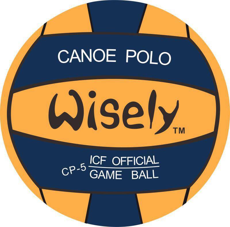 wisely canoe polo ball size 5 – jc polo ltd