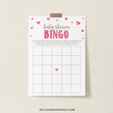 Heartsbingo