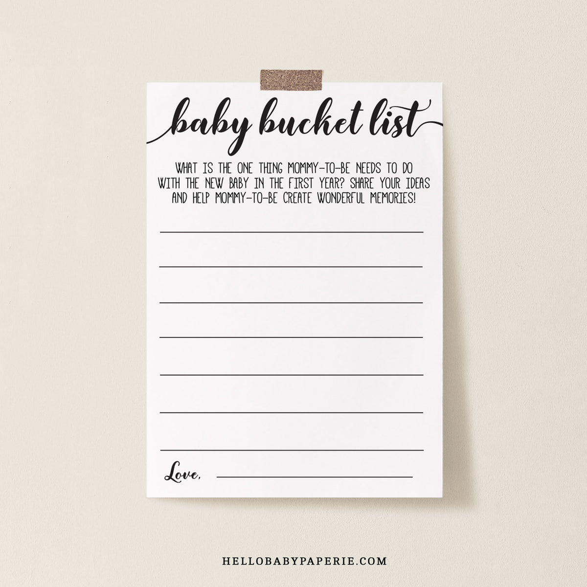 rustic-kraft-baby-bucket-list-card-template-hello-baby-paperie