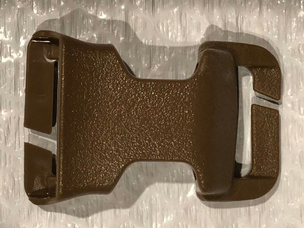 Itw Nexus Gt Qasm 1 Inch Coyote Brown Locknwalkharness 2147