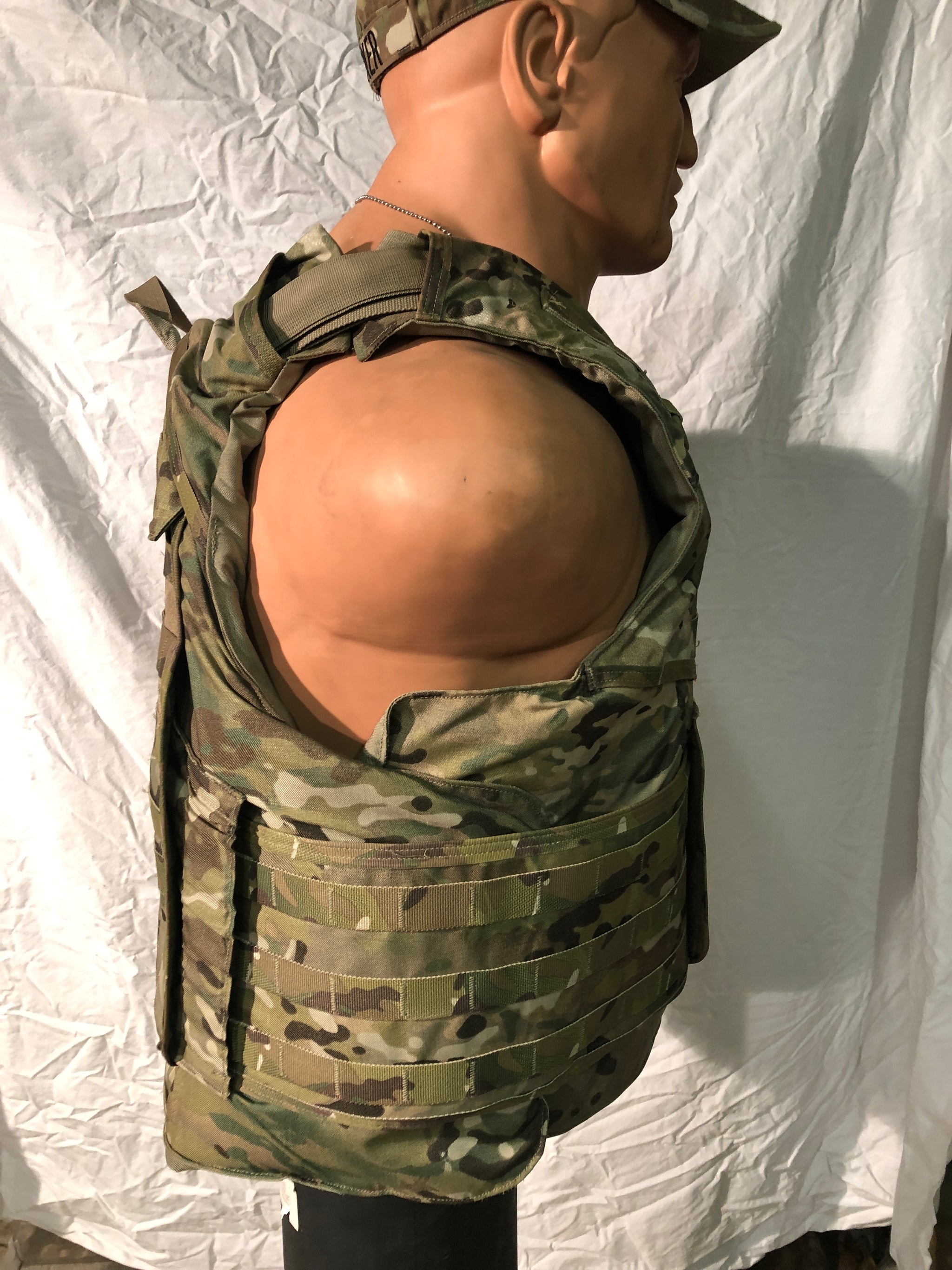 Gen 4 Plate Carrier Army Army Military 