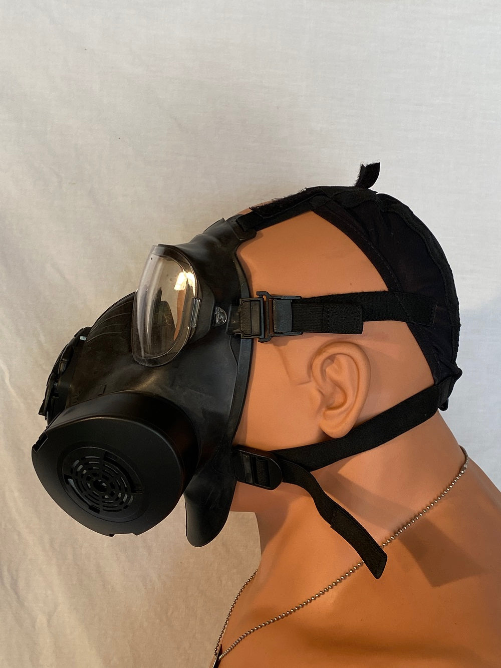 avon gas mask virginia state police