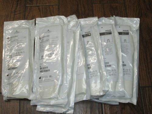 Microtek Patient Drape ISO1015 48x48" U Drape
