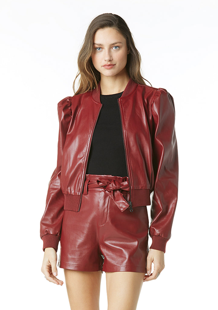 Viv Tweed Jacket in Hot Pink – nk boutique baton rouge