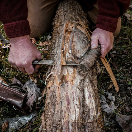 Wild Woodcraft, Bushcraft - Level 1 - 3 day