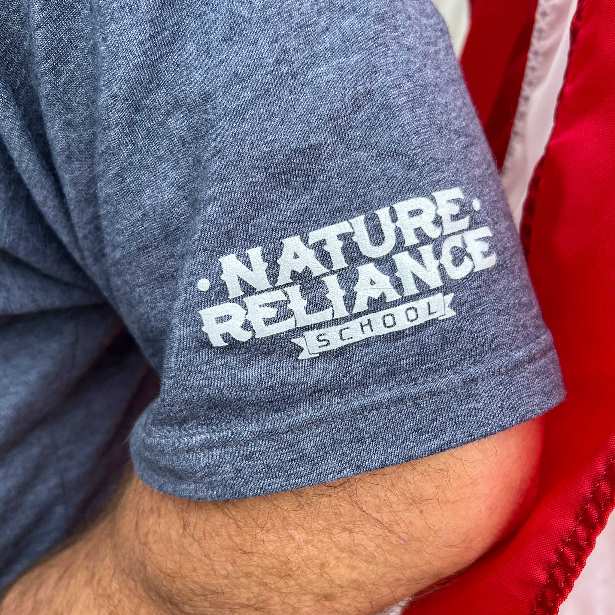 Super Comfy T-Shirts - Nature Reliance