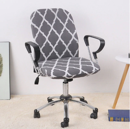 office chair covers stretchable