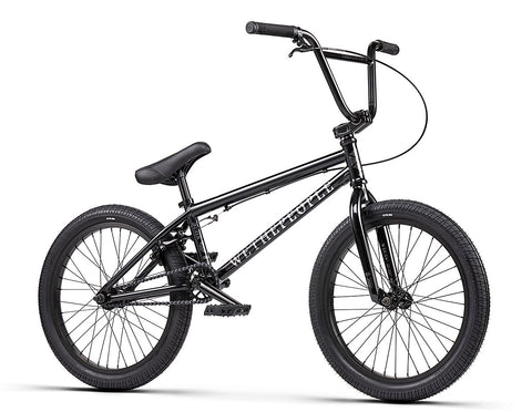 wethepeople 2023Thrillseeker black