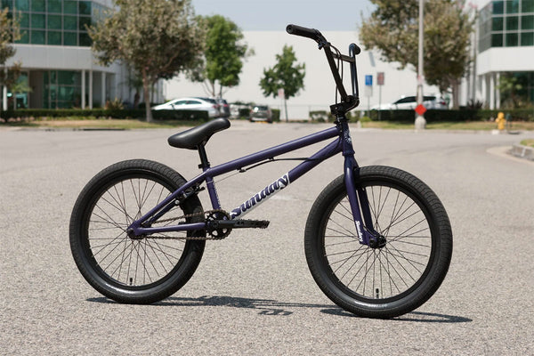 ストリートbmx subrosa20.5 フルクロモリ - www.tigerwingz.com