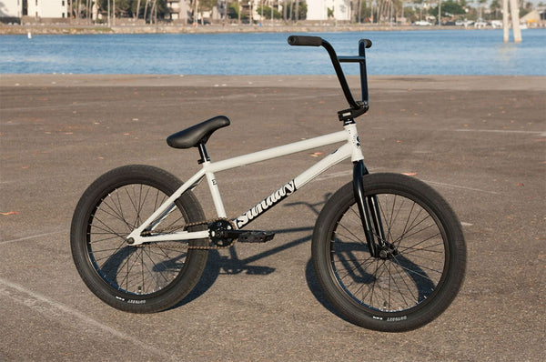 大特価商品 BMX/BSD20.8 クロモリフルcustom/ストリート www.m