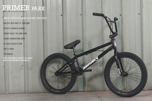 bmx stranger level 20.75 手渡し希望-