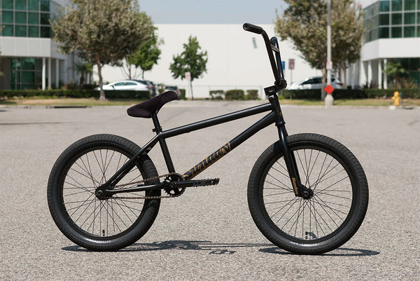 予約販売品】 BSD TrailOrPark BMX 20.7” フルクロモリ RHD フリコ