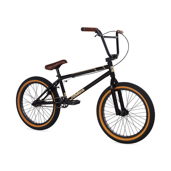 マリナボーダー BSD TrailOrPark BMX 20.7” フルクロモリ LHD フリコ