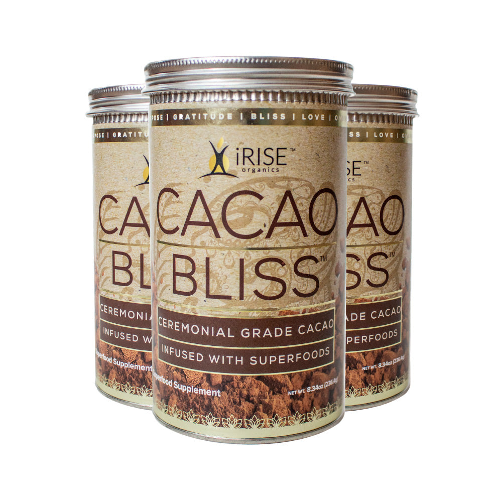 cacao bliss