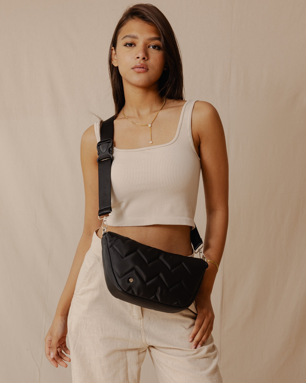 waist bags - PALMA