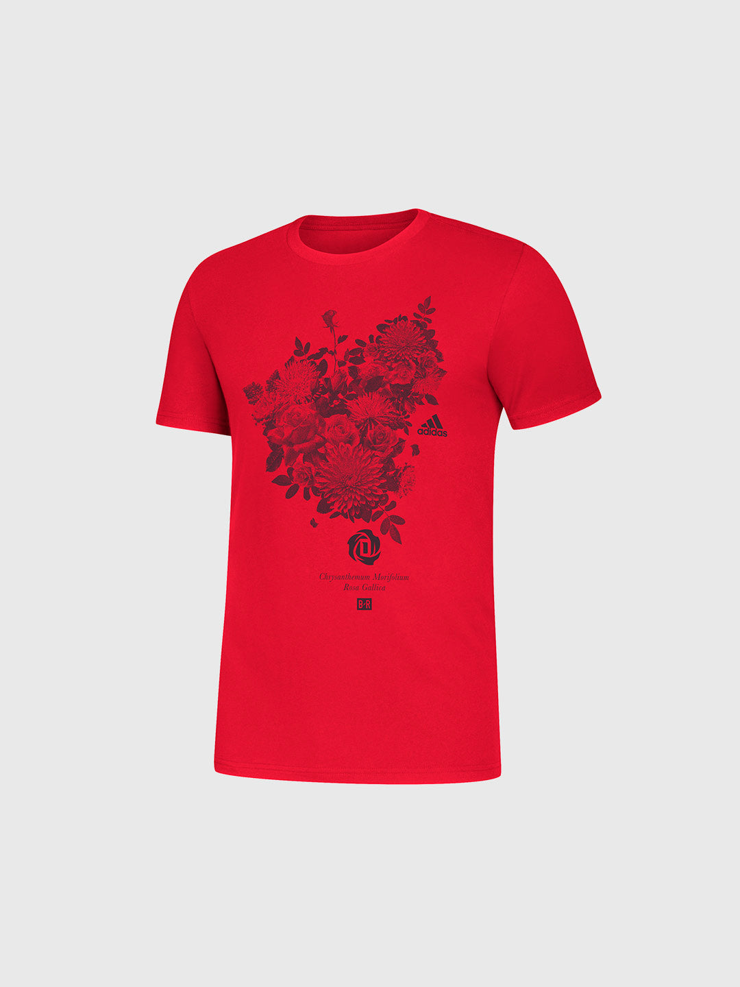 adidas d rose t shirt