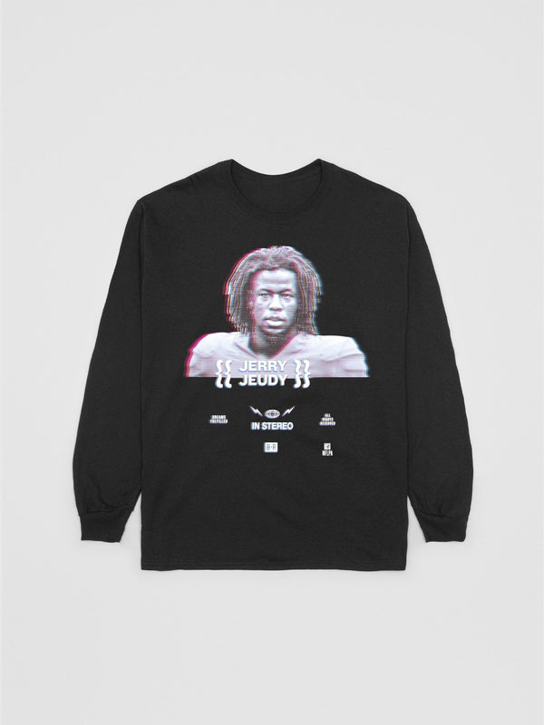 jerry jeudy merch