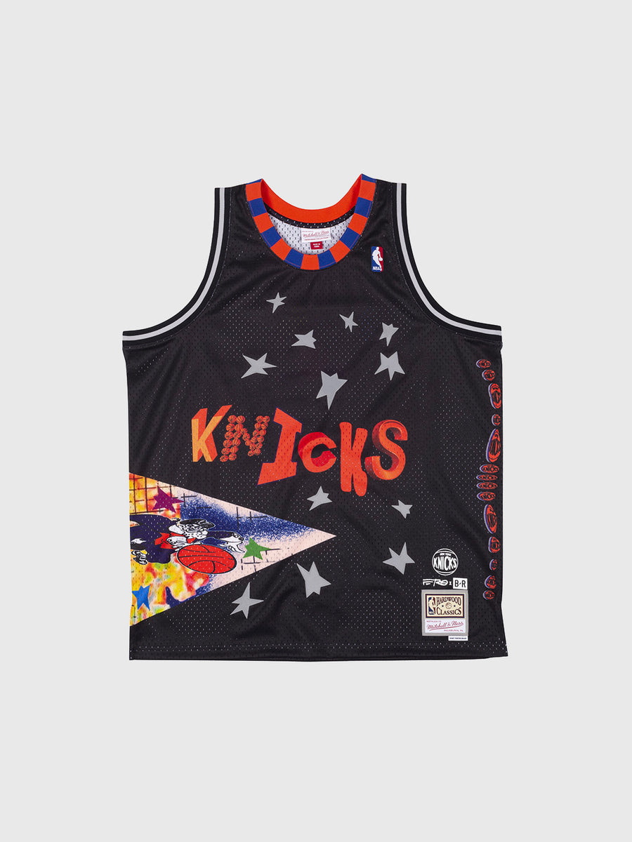 diplomats knicks jersey