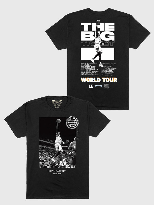 World Tour - B/R SHOP