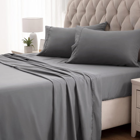 Are cooling sheets worth it? Sleep Zone Cooling Bed Sheet Set is among the 26 expert-recommended options selected by TODAY