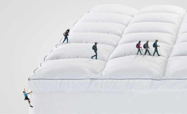Sleep Zone Blog, Are Mattress Toppers Worth It