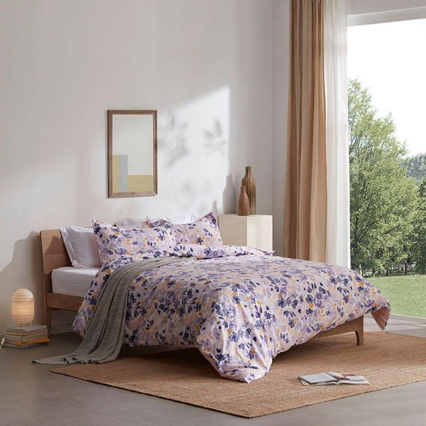 SleepZone,SleepBetter,Bedding,LetsDream,NewComfort,HomeImprovement,New,HomeDecor,Flower