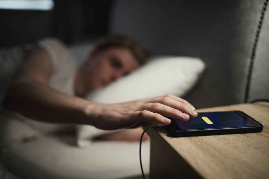 Sleep-Zone-best-way-to-sleep-rest-break