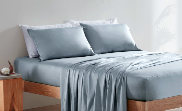 Sleep Zone Blog for how often should you buy new sheets