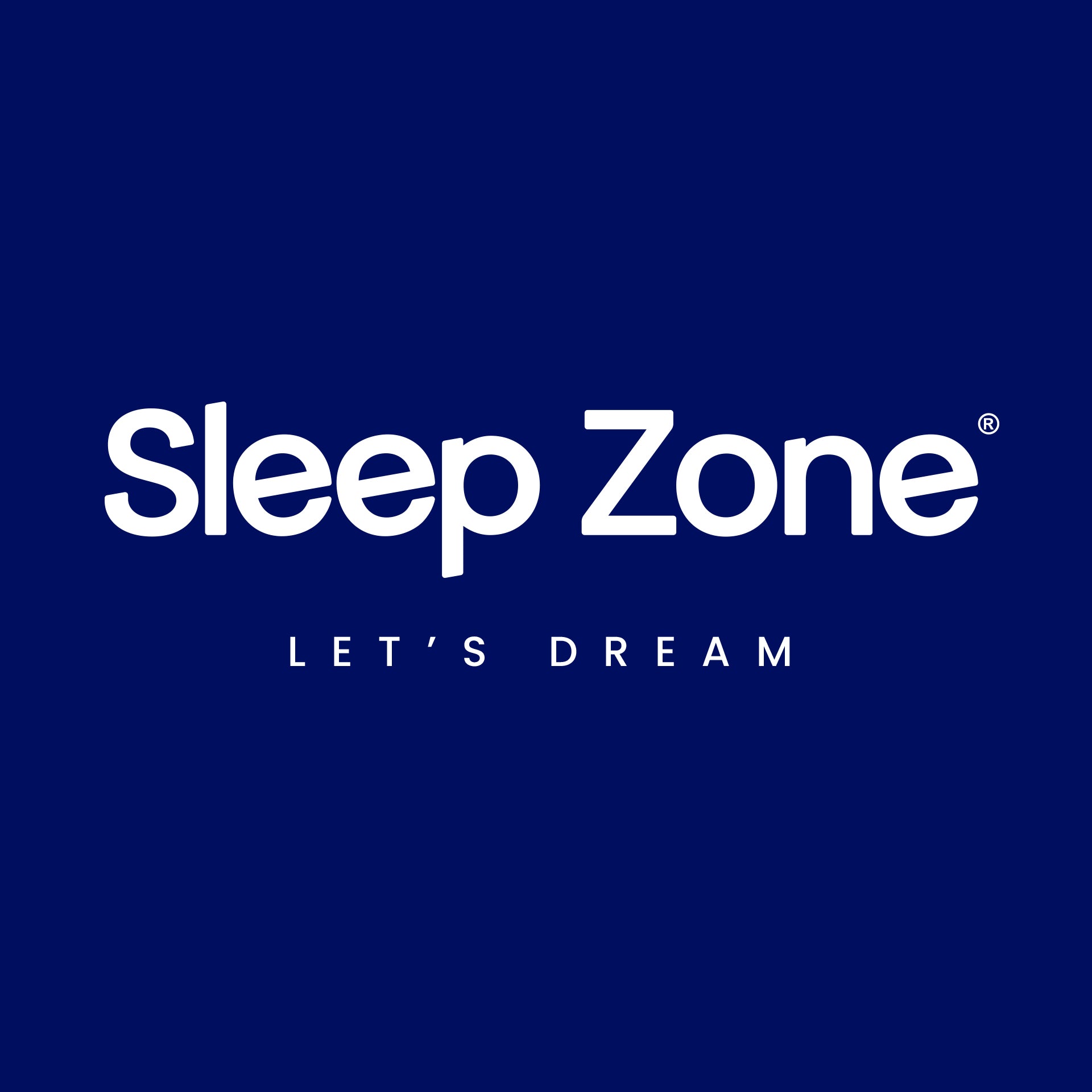 SleepZoneLife Logo