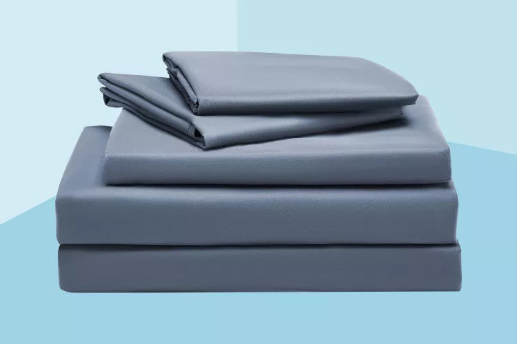 The Popular Cooling Sheets That ‘Feel So Refreshing’ for Hot Sleepers