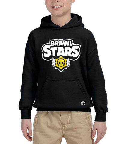 Poleron Estelar Brawl Stars Step Kolors - brawl stars poleras