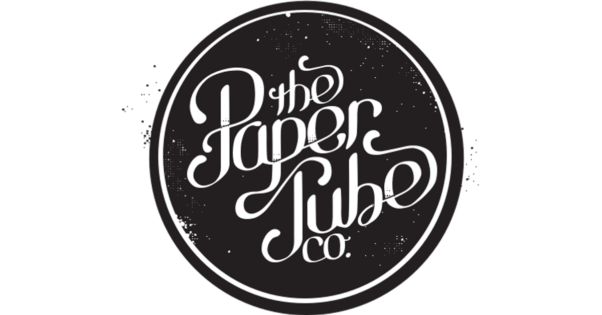 Paper Tube Co Custom Paper Tubes Packaging That Gets Noticed