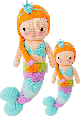 Mermaid Doll Isla