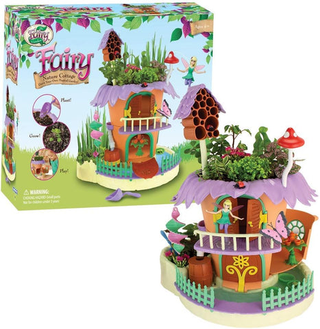 Fairy Garden Toy