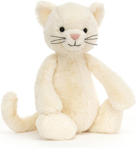 Jellycat Kitten