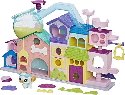 LPS Playset