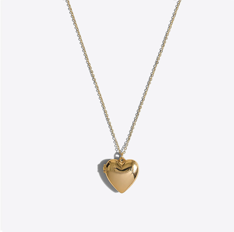 Heart Locket