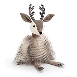 jellycat robyn reindeer plush stuffed animal