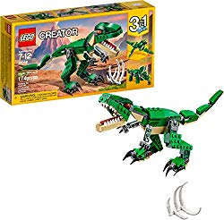 Lego Creator Dinosaur