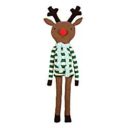 meri meri reindeer doll