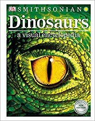 Smithsonian Dinosaurs Visual Encyclopedia