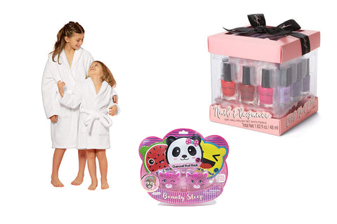 Kids spa gifts